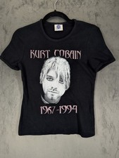 Vintage kurt cobain for sale  CHATHAM