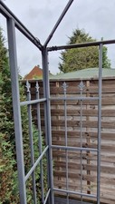 Buckinghamshire gazebo complet for sale  WALSALL