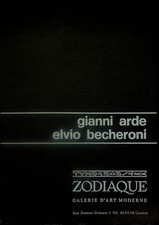 Gianni arde elvio usato  Italia