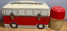 1960 bus metal for sale  Mifflintown