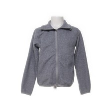 McKinley, polarowy sweter, rozmiar: 122/128, szary, poliester, polar #7Pb na sprzedaż  PL