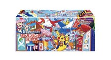 Pokemon special box usato Pokemon special box usato  Pineto