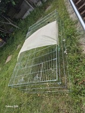 Outside rabbit run for sale  ROCHESTER