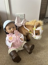 Zaph creations baby for sale  REIGATE