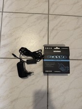 Winmau plasma replacement gebraucht kaufen  Neusäß