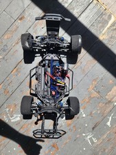 Traxxas slash ultimate d'occasion  Expédié en Belgium