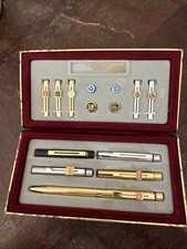 Shaeffer pen salesman for sale  Northport