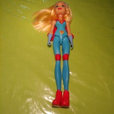 Super girl action usato Super girl action usato  Sesto San Giovanni