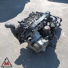 Motore n47d20a 178.000km usato  Italia