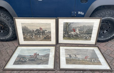 Set original fores for sale  HEREFORD