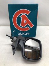 Lusterko zewnętrzne ALKAR 9264974 do PEUGEOT CITROEN na sprzedaż Lusterko zewnętrzne ALKAR 9264974 do PEUGEOT CITROEN na sprzedaż  PL