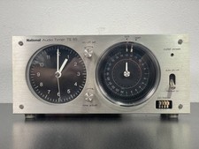 National panasonic audio d'occasion  Expédié en Belgium