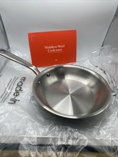 Made cookware inch for sale  Bristow