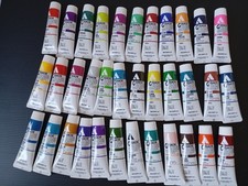 Holbein artist acrylic for sale  LEEDS