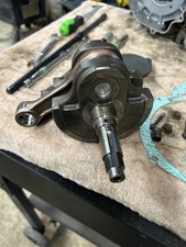 cranks stroker for sale cranks stroker for sale Mc Calla