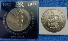 Bundle commemorative guernsey for sale  IRVINE
