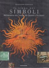 Libro dei simboli usato  Parma