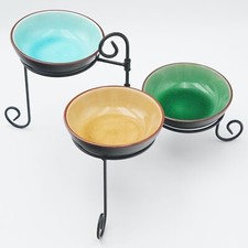 Pier tier condiment for sale  Livermore