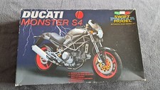 Protar ducati monster usato  Varano de Melegari