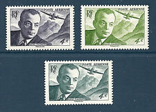 Serie timbres xx d'occasion  Montpellier-