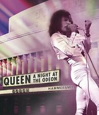 Queen night odeon for sale  Bonham