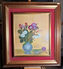 Quadro dipinto acrilico usato  Villarbasse