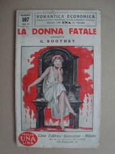 Romantica economica 107 usato  Livorno