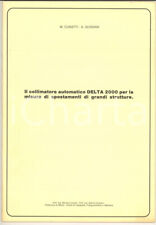 1975 cunietti giussani usato  Milano