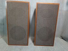 Saba hifi lautsprecherbox gebraucht kaufen  Rödermark