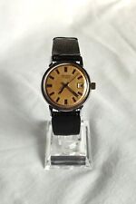 Vintage sekonda gents for sale  HORSHAM