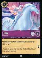 Lorcana - Elsa - Gloves Off - 39/204 EN - Common - Non Foil comprar usado  Enviando para Brazil