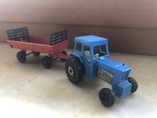 Matchbox superfast 1978 gebraucht kaufen  Niederaichbach