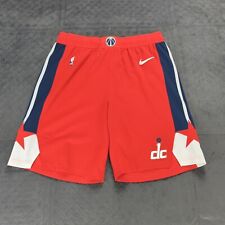 Washington wizards shorts for sale  Houston