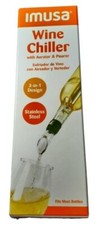 Imusa wine chiller for sale  Independence