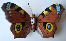 Beswick peacock butterfly for sale  NEWCASTLE