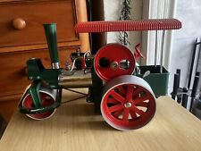 Wilesco steam roller for sale  UK