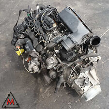 Motore 9hx 253000 usato  Italia