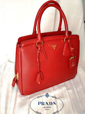 Prada borsa saffiano usato  Italia