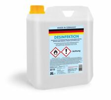 Desinfektionsmittel liter kani gebraucht kaufen  Schöllkrippen