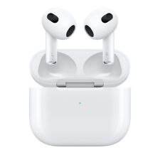 Apple airpods 3rd for sale  STOCKPORT