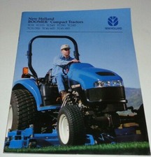 New holland tc18 for sale  Elizabeth