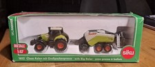 Siku 1852 claas gebraucht kaufen  Abtswind, Kleinlangheim, Castell