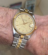 tudor prince oysterdate for sale  BANGOR