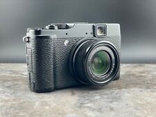 Fujifilm x10 12mp for sale  South Haven