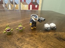 Mega bloks blocks for sale  Medina