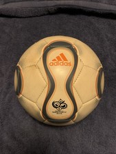 Adidas teamgeist glider for sale  Broomfield