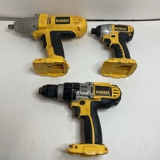 Dewalt piece bundle for sale  Houston