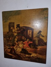 Vintage picture for sale  ILFORD