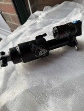 Fox trunnion air for sale  POOLE