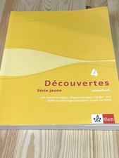 decouvertes lehrerbuch gebraucht kaufen decouvertes lehrerbuch gebraucht kaufen Reiskirchen
